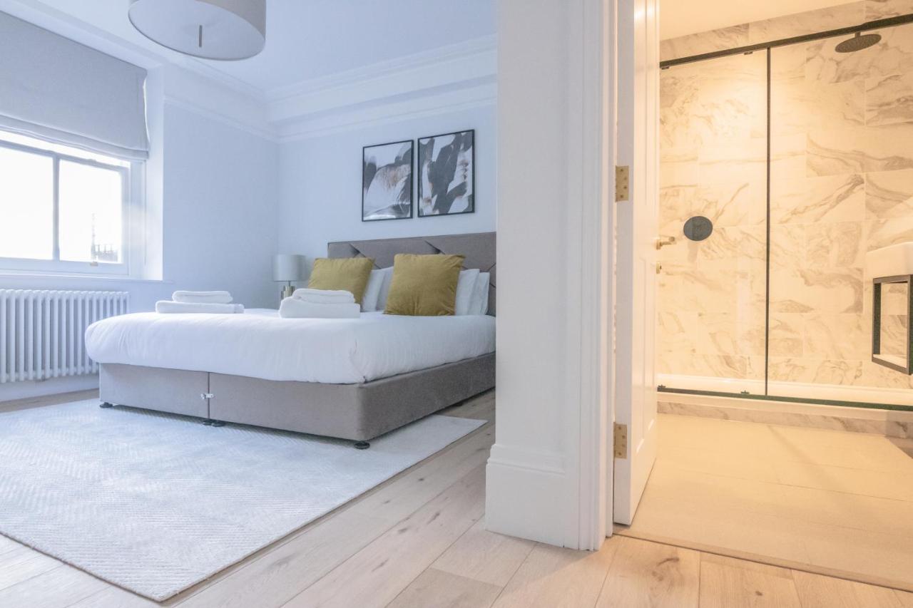 Elysian House - Kensington Serviced Apartment *