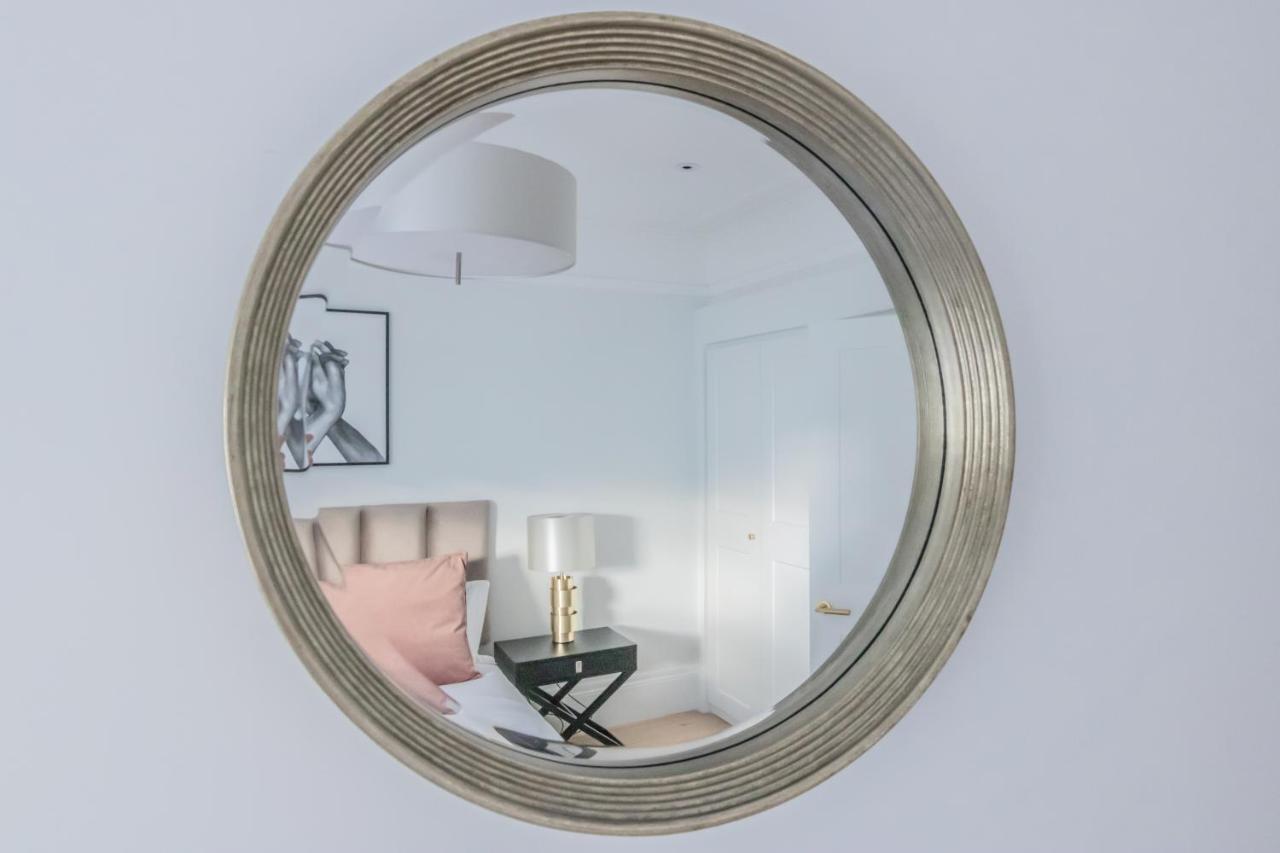 Elysian House - Kensington Serviced London