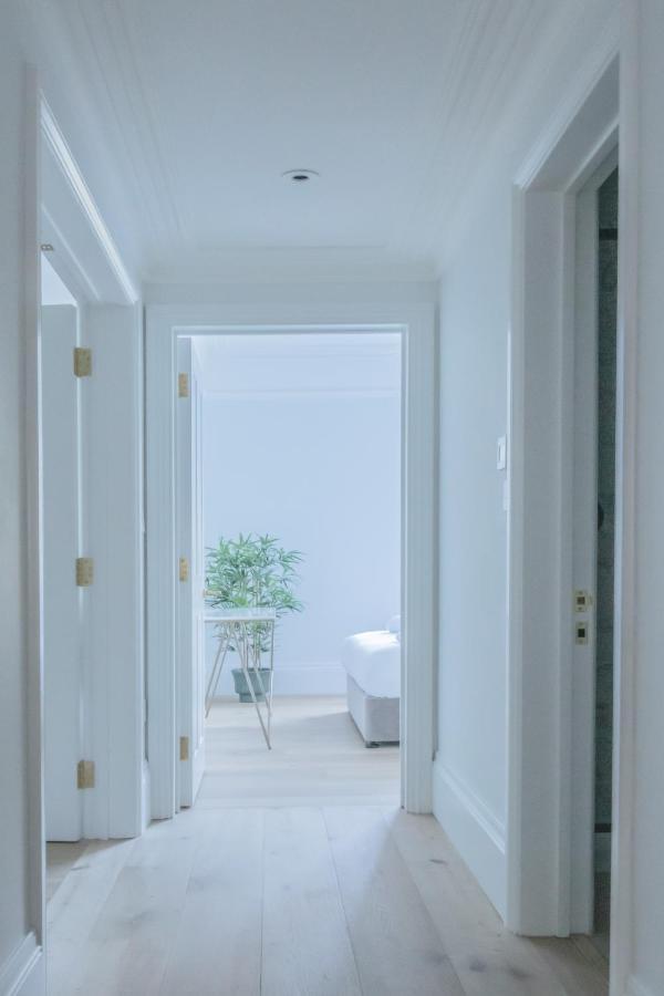 Apartment Elysian House - Kensington Serviced *