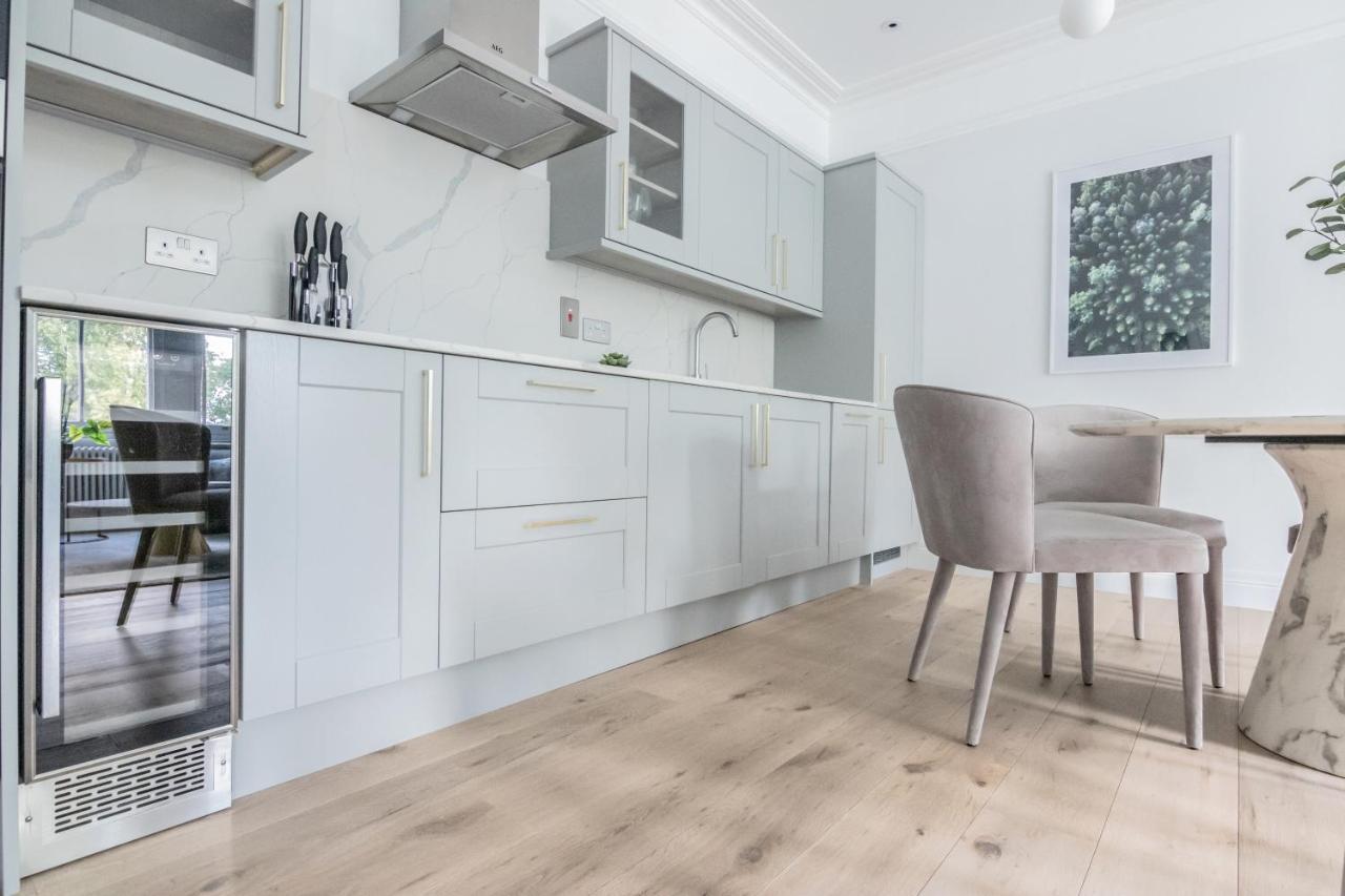 Elysian House - Kensington Serviced Apartment
