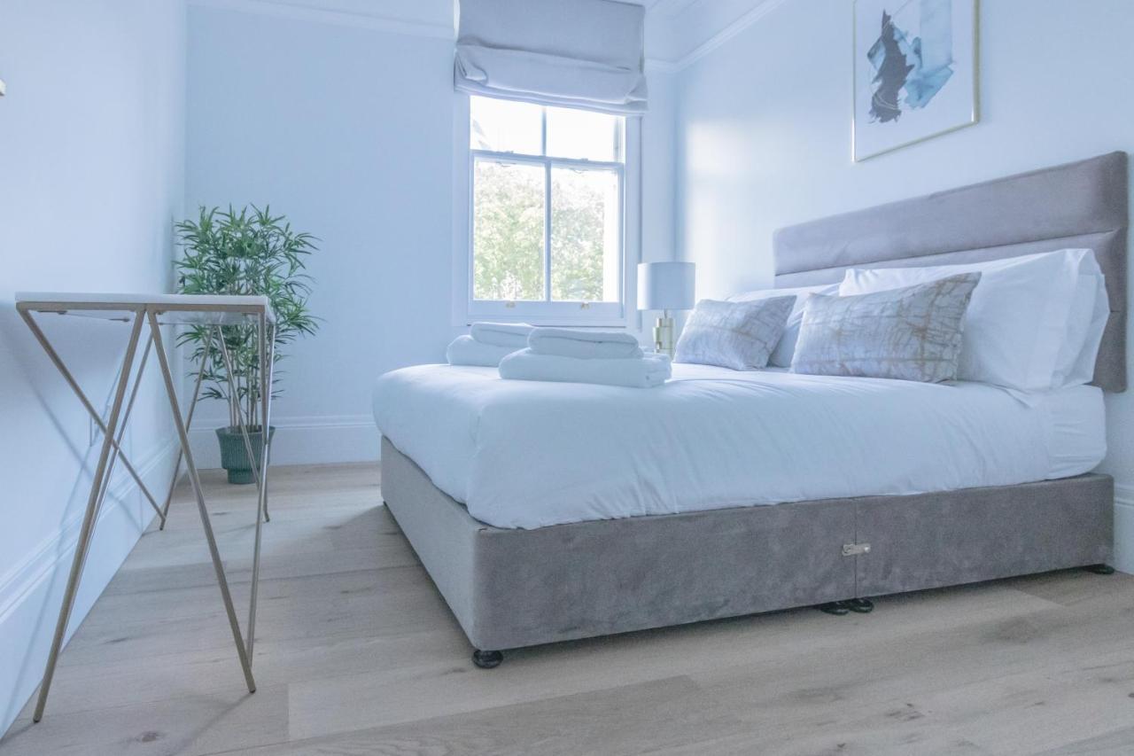 Elysian House - Kensington Serviced Apartment London