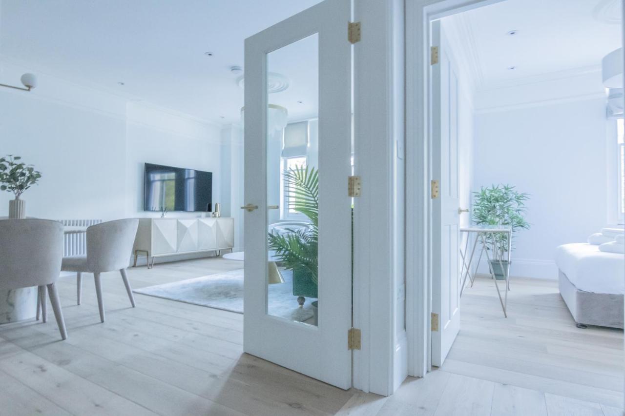 Elysian House - Kensington Serviced Apartment