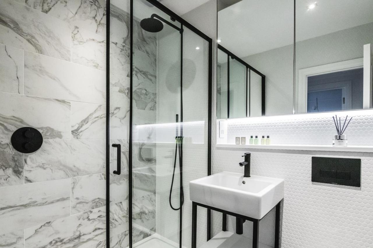 Apartment Elysian House - Kensington Serviced *