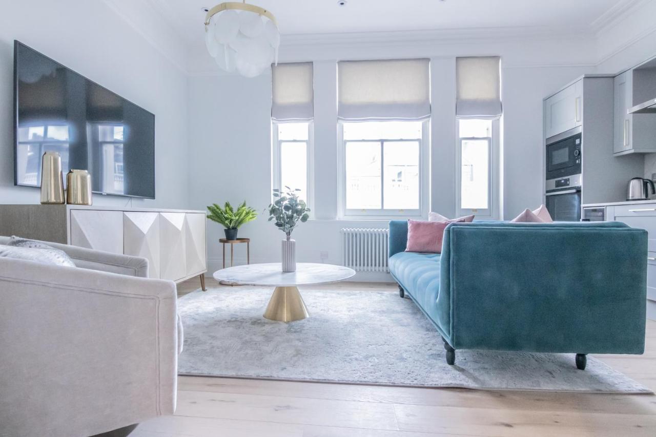 Apartment Elysian House - Kensington Serviced *