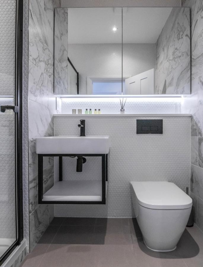 Elysian House - Kensington Serviced Apartment