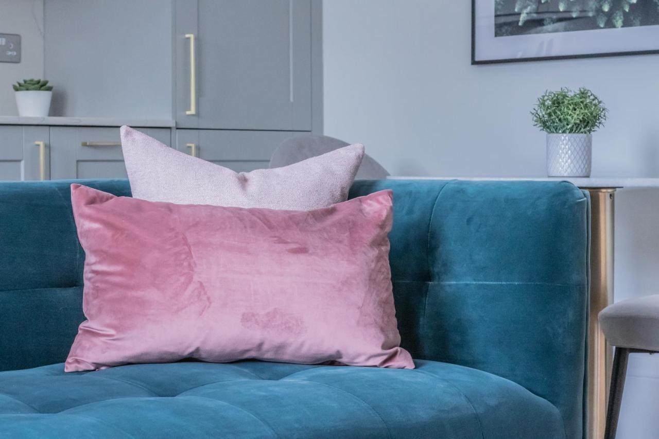 Elysian House - Kensington Serviced Apartment London