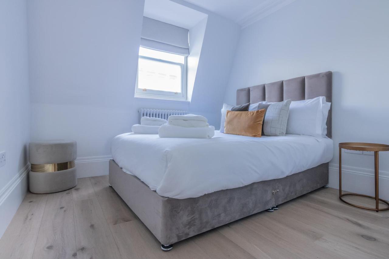 Elysian House - Kensington Serviced Apartment