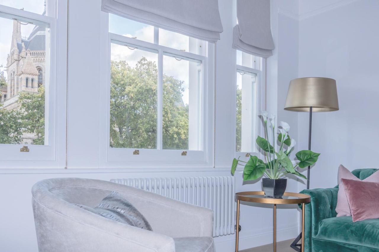 Apartment Elysian House - Kensington Serviced