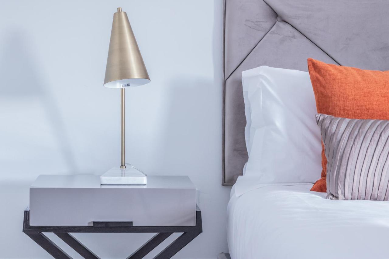 Elysian House - Kensington Serviced Apartment