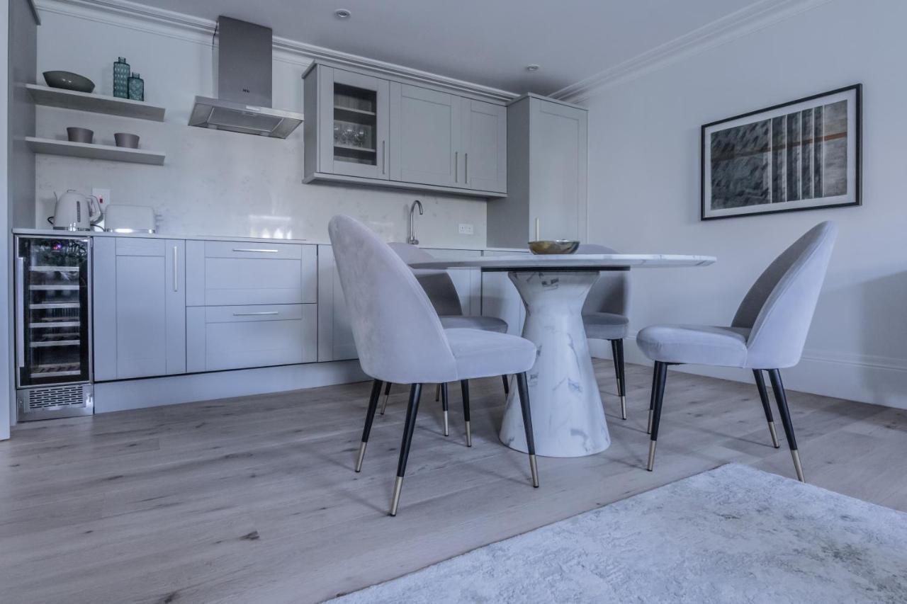 Apartment Elysian House - Kensington Serviced London