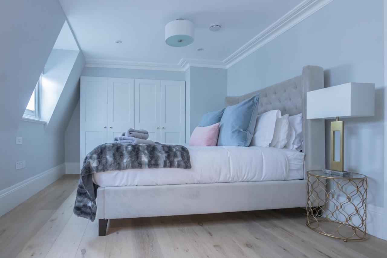 Apartment Elysian House - Kensington Serviced