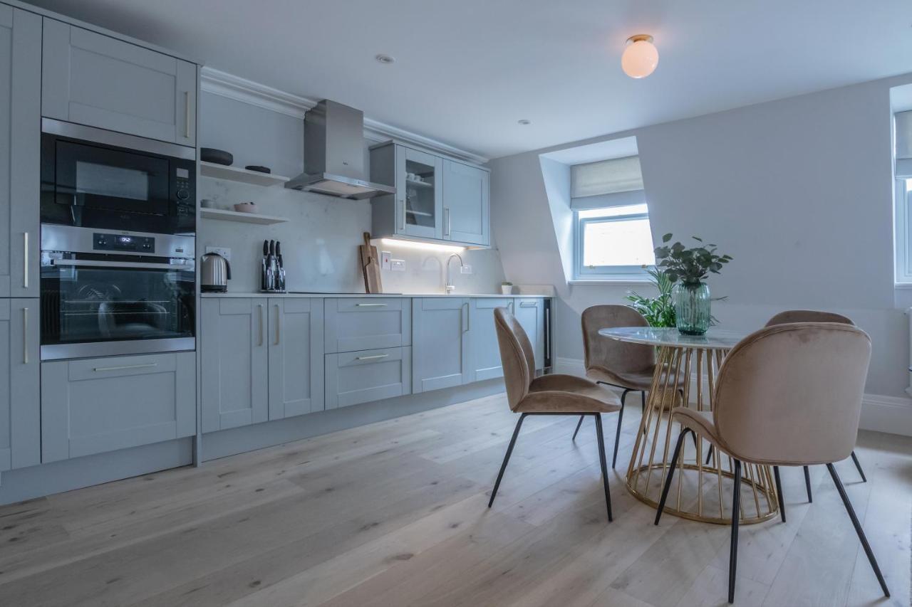 Apartment Elysian House - Kensington Serviced