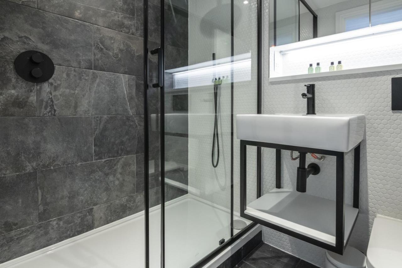 Elysian House - Kensington Serviced Apartment London