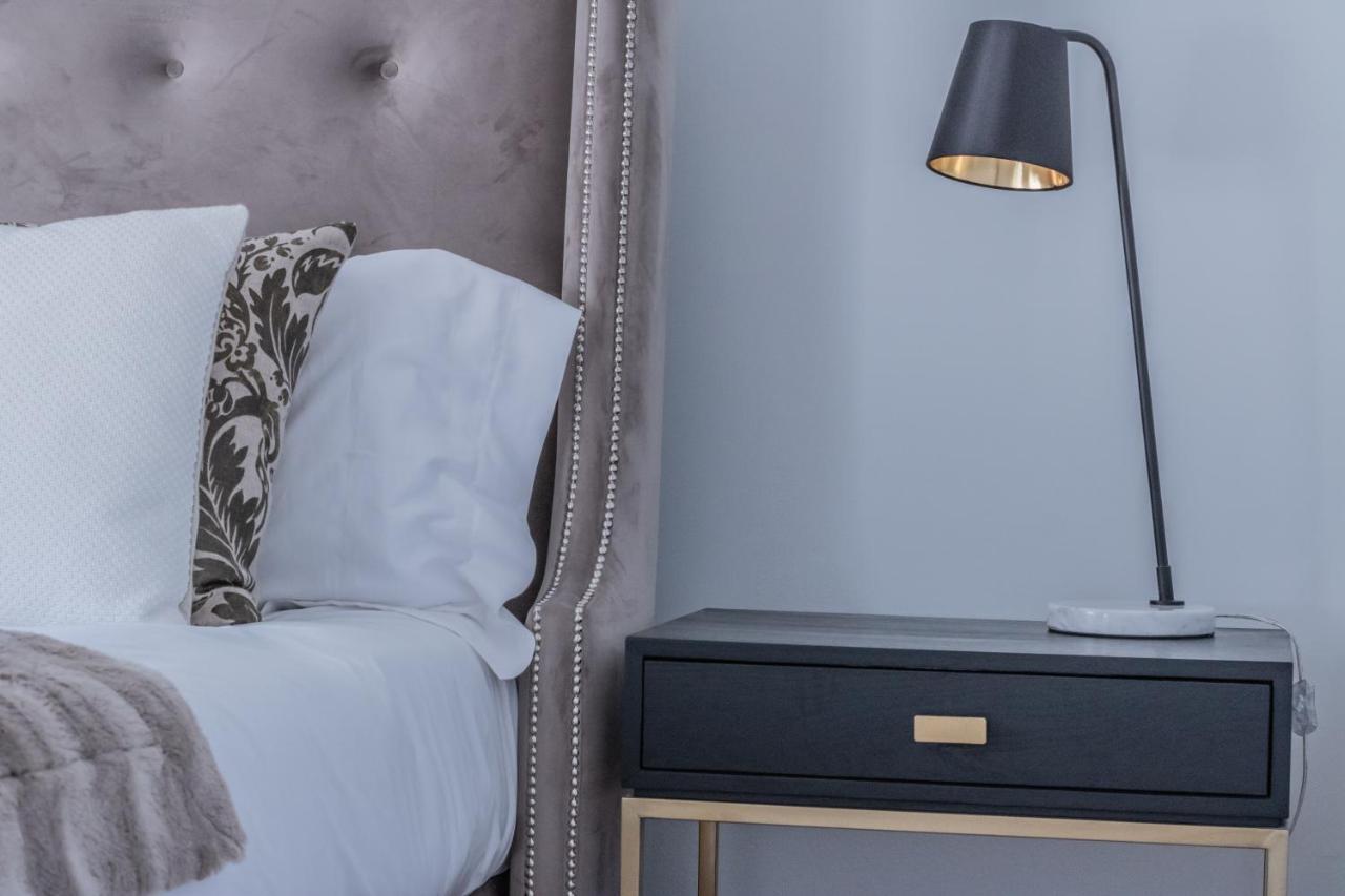 Apartment Elysian House - Kensington Serviced London