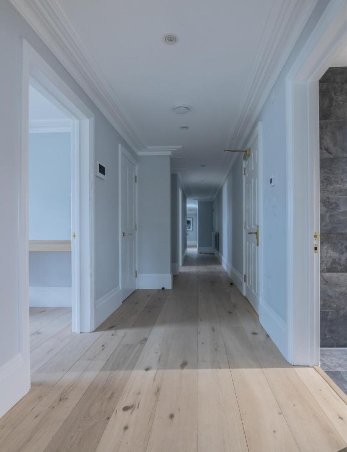 Elysian House - Kensington Serviced Apartment London
