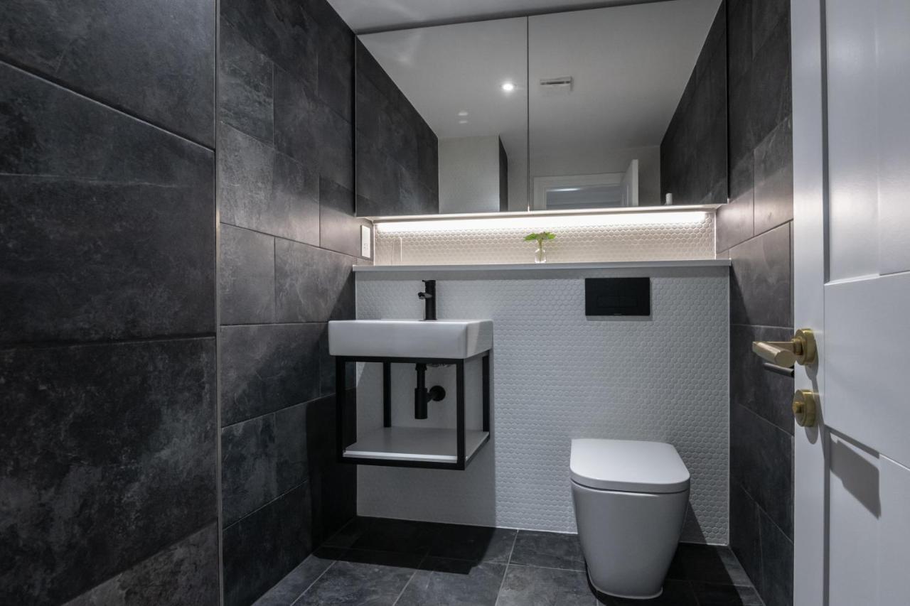 Elysian House - Kensington Serviced Apartment