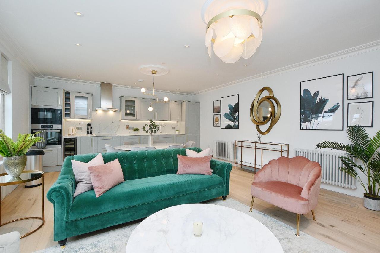 Apartment Elysian House - Kensington Serviced