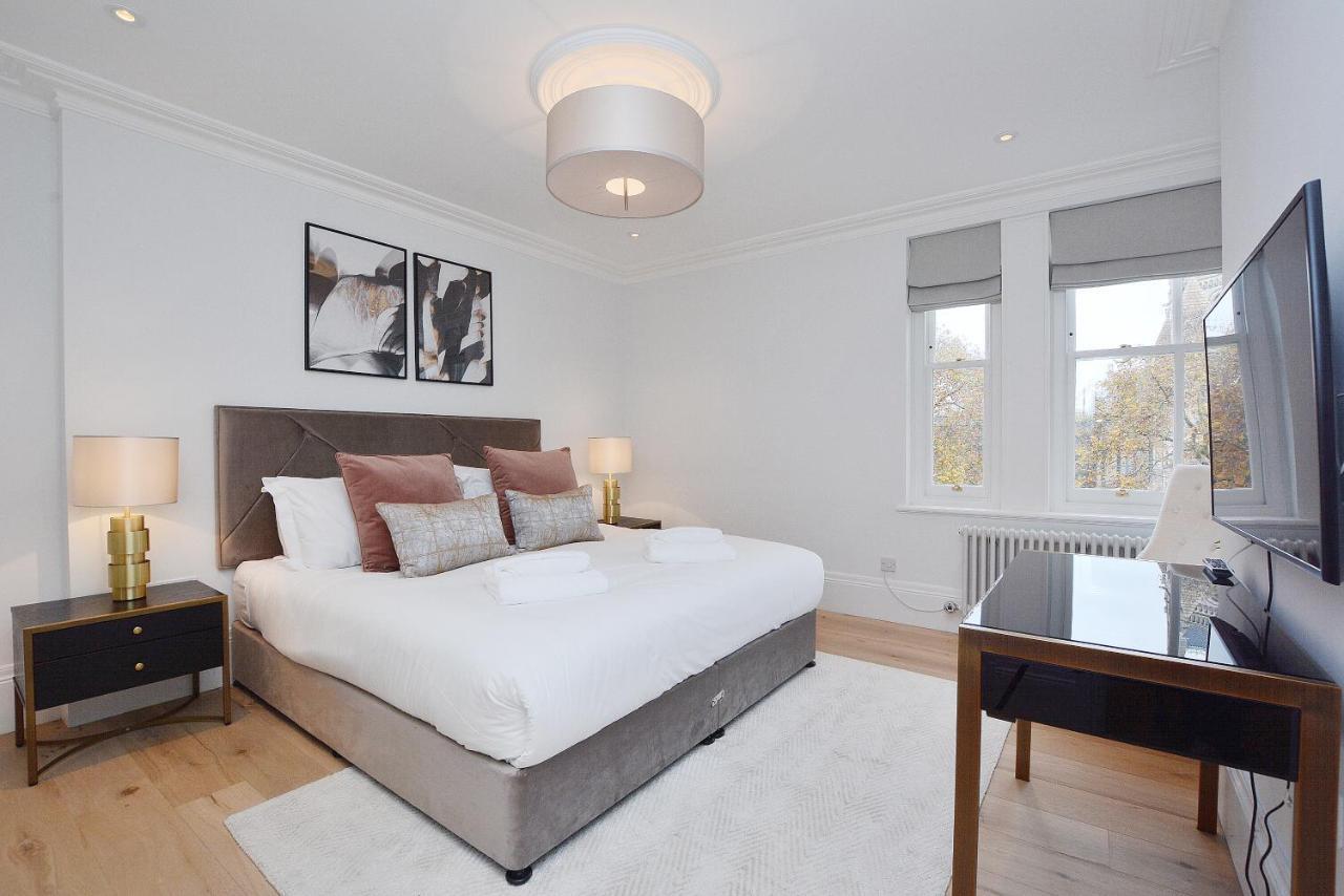 Elysian House - Kensington Serviced Apartment