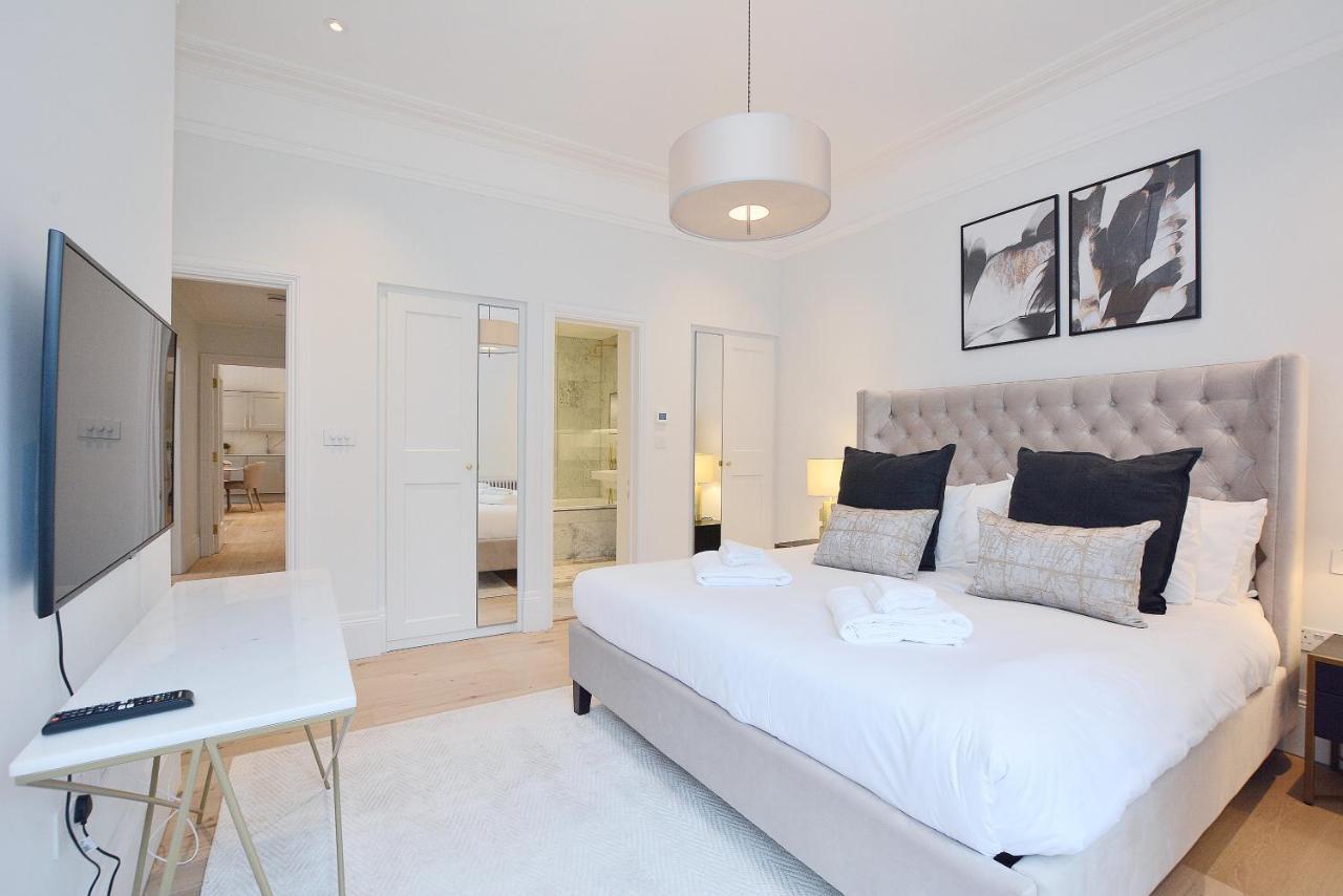 Elysian House - Kensington Serviced Apartment