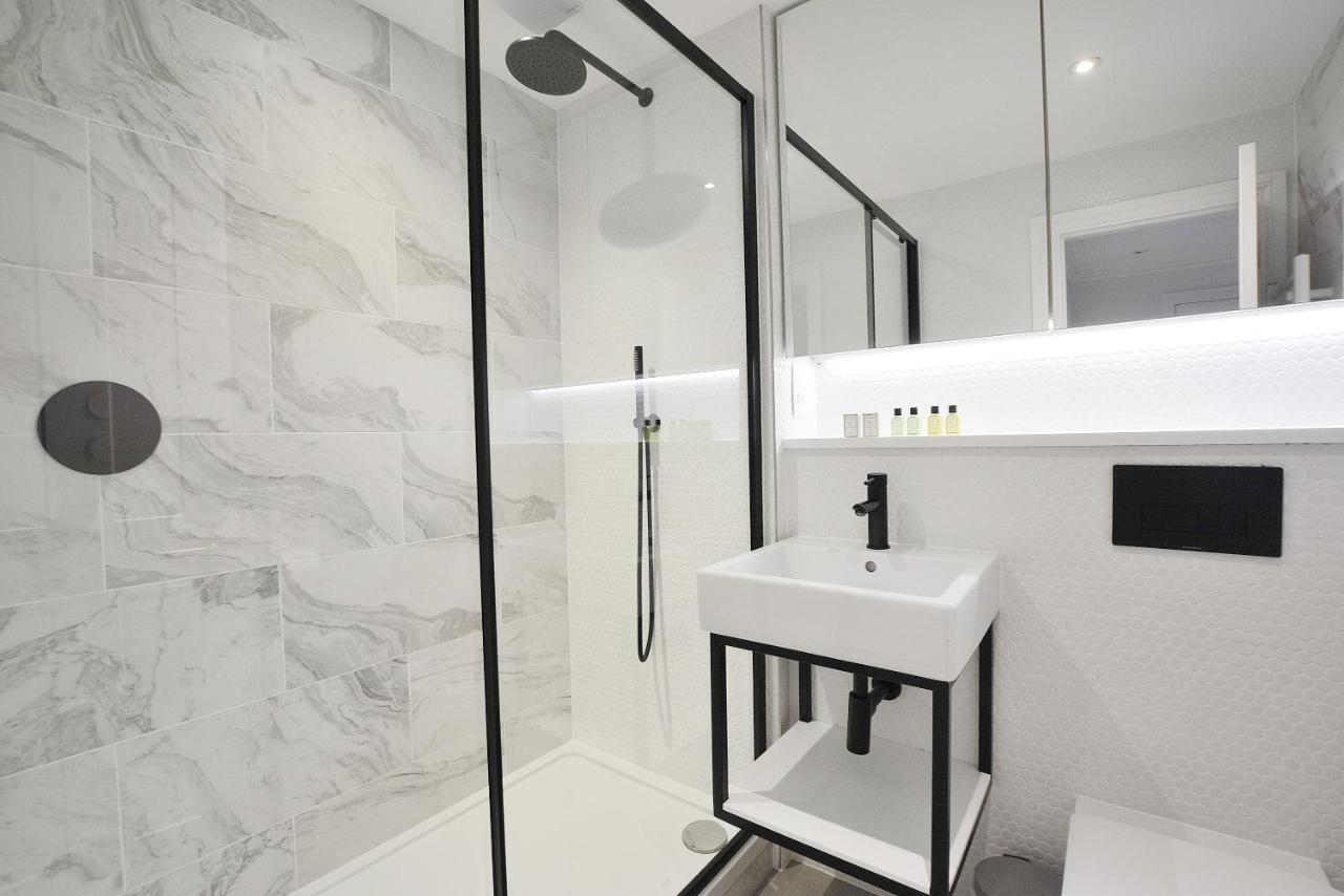 Apartment Elysian House - Kensington Serviced London