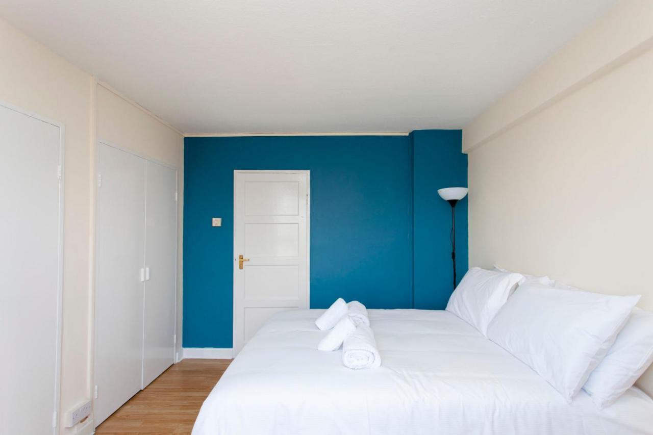 Appartement Little Venice