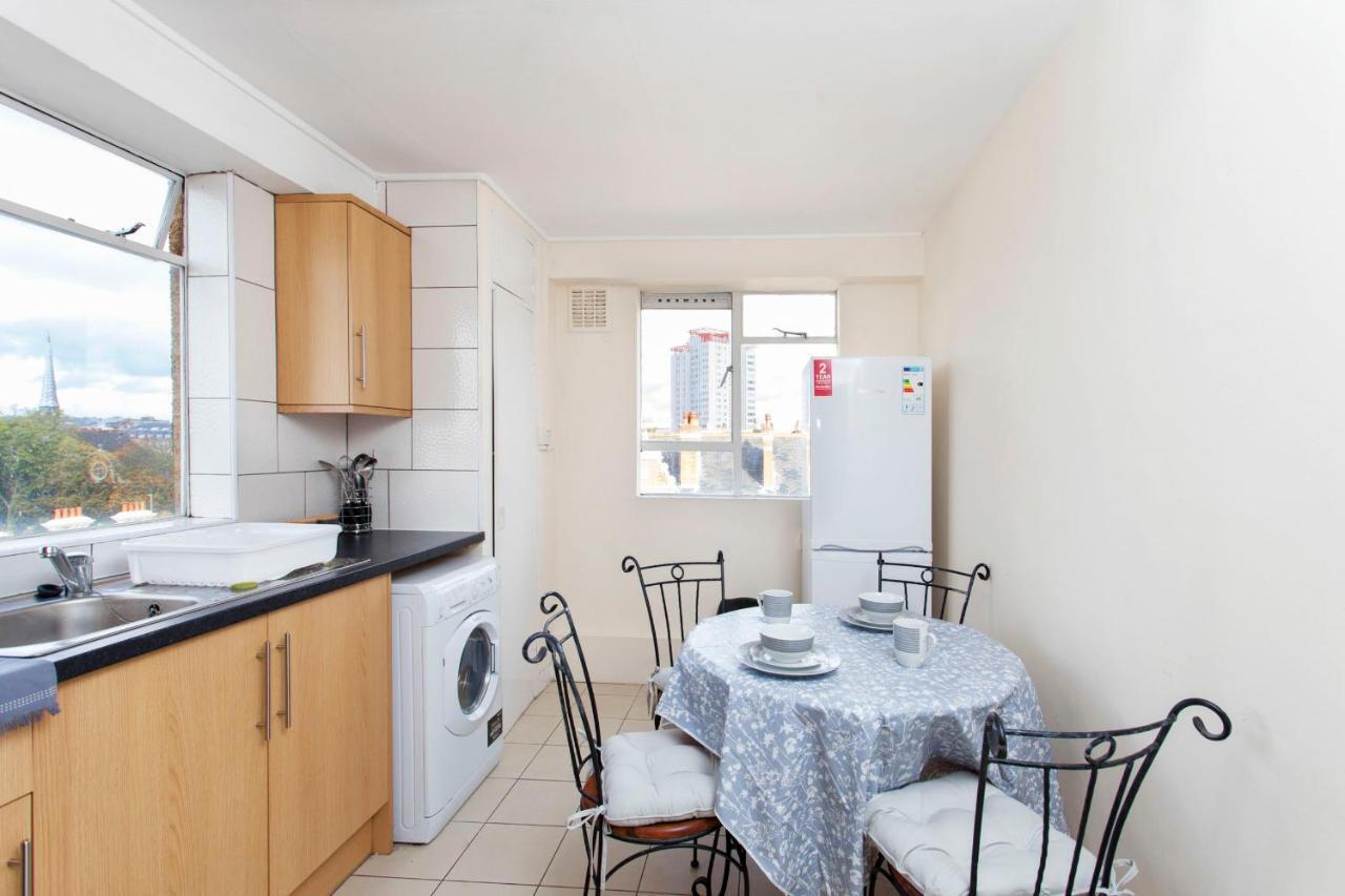 Appartement Little Venice *