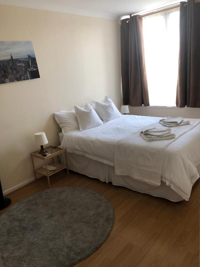 Apartamento Splendid 2 Bedroom In Shepherd's Bush