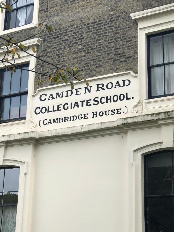 Apartamento 2 Bedroom Close To Camden Town *