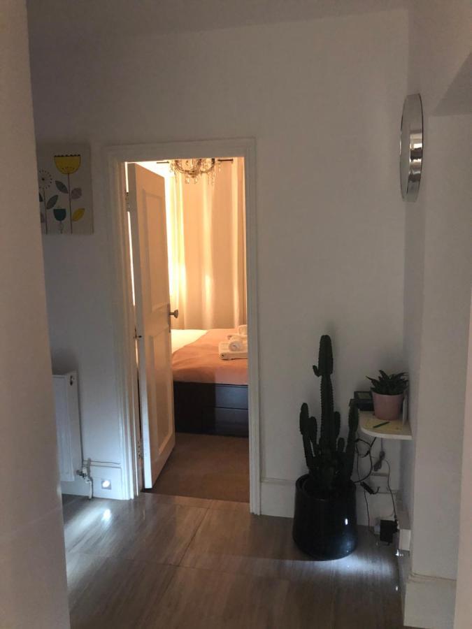 2 Bedroom Close To Camden Town Apartamento