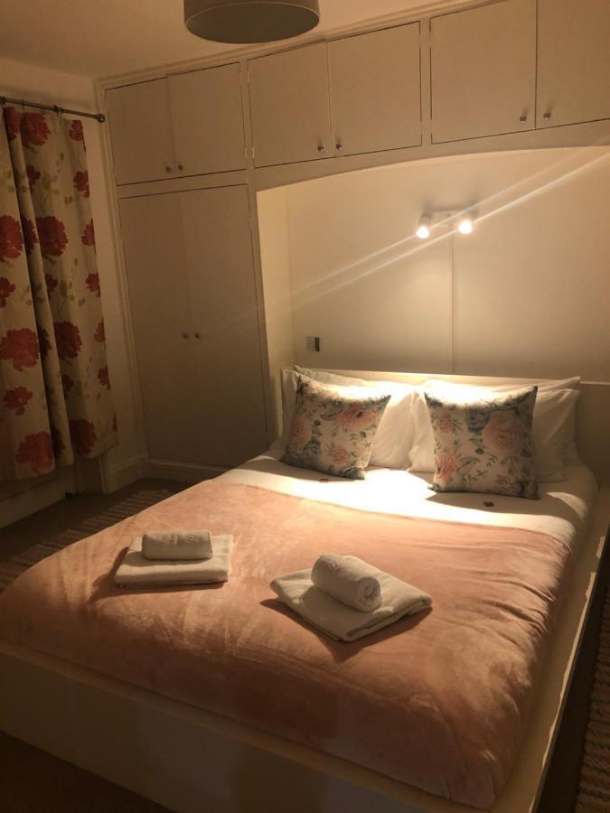 2 Bedroom Close To Camden Town Apartamento