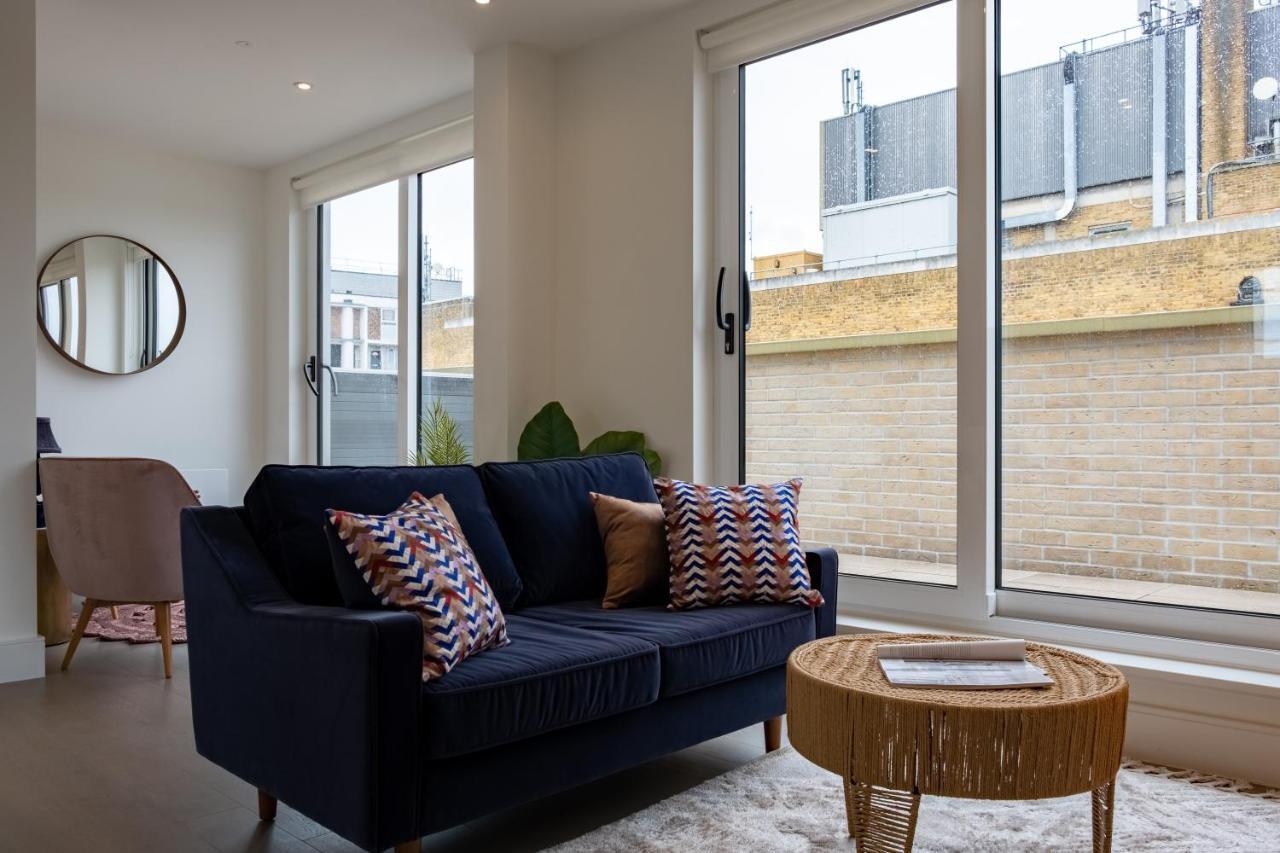 Sweet - Mile End Appartement *