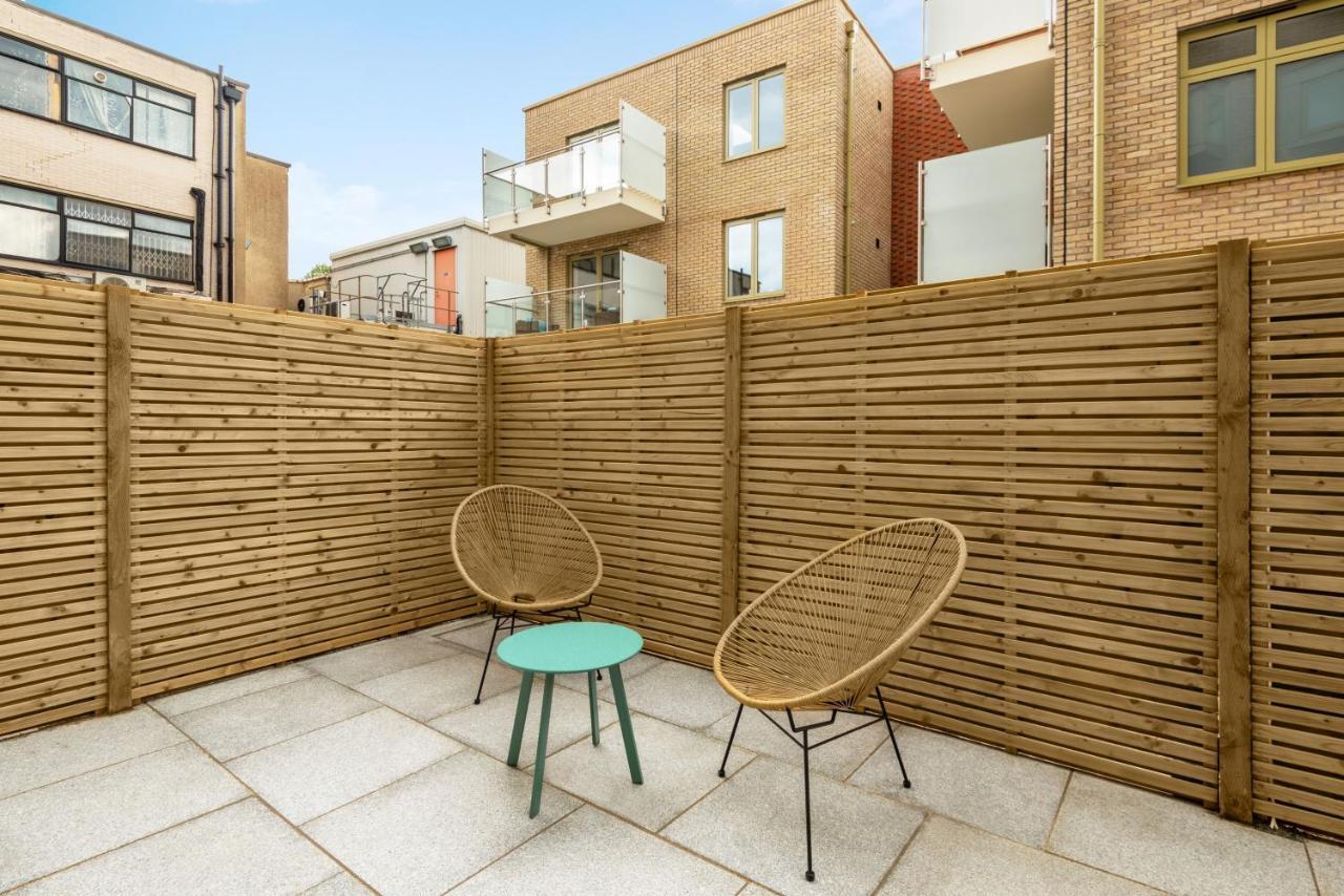 Sweet - Mile End Appartement
