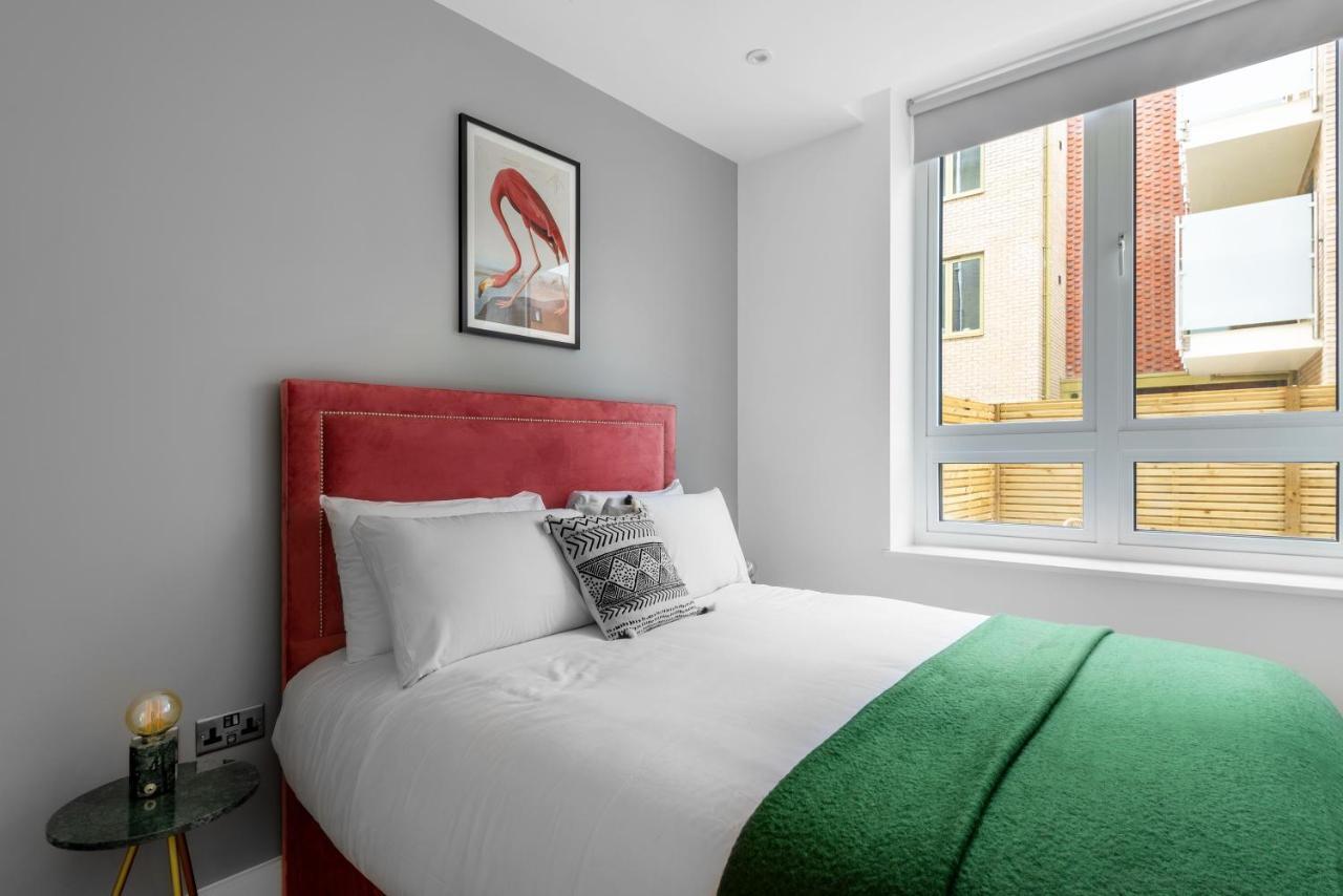Sweet - Mile End Appartement