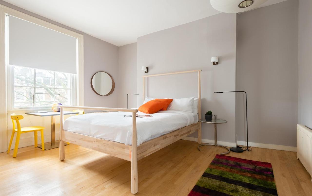 The Holland Park Escape - Modern & 2bdr Flat Apartment