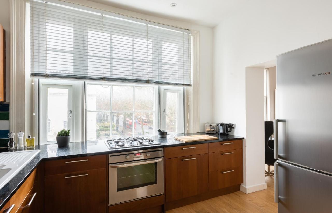 Apartment The Holland Park Escape - Modern & 2bdr Flat