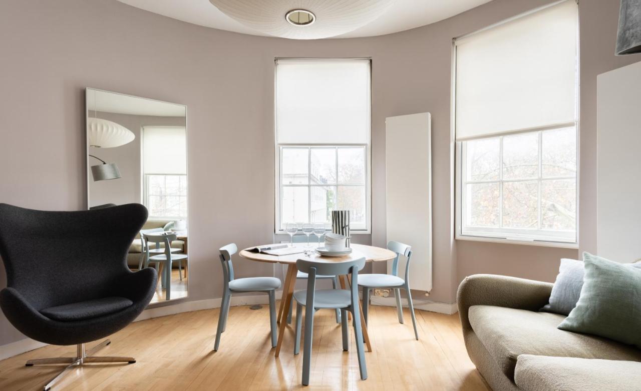 The Holland Park Escape - Modern & 2bdr Flat * London