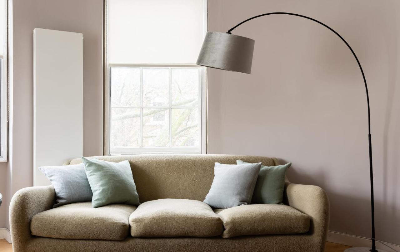 Apartment The Holland Park Escape - Modern & 2bdr Flat