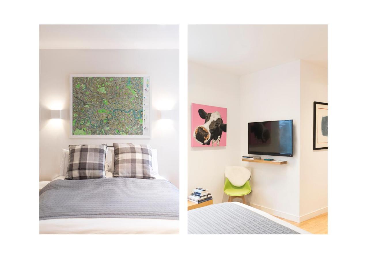 N1 Appartement Londres