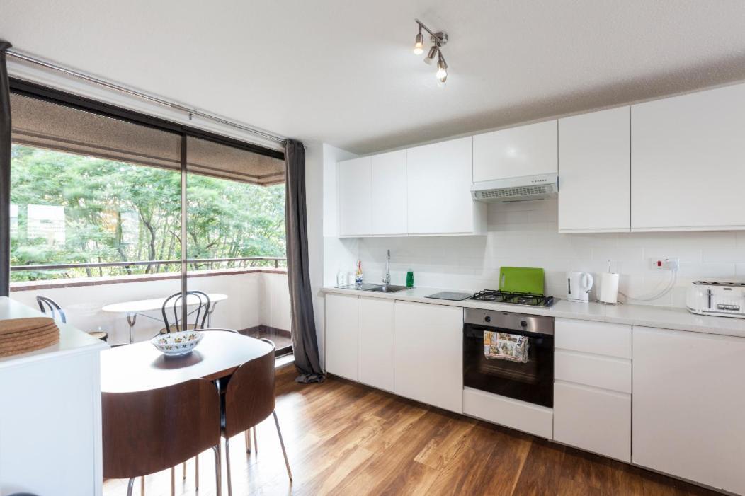 Apartamento Tate Modern River View *