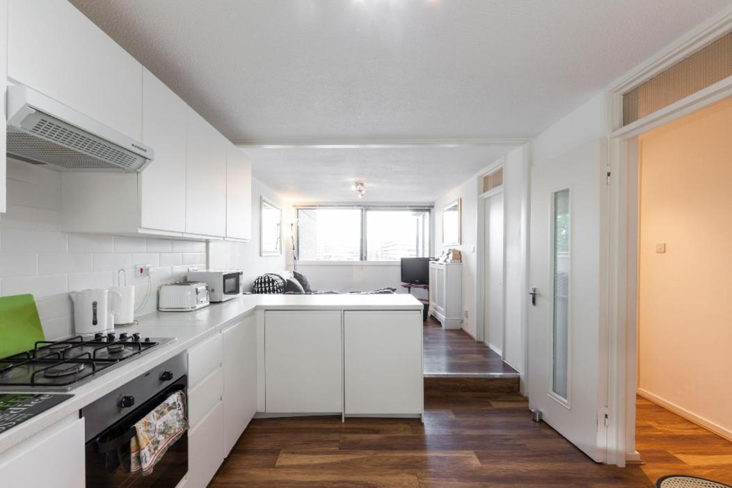 Apartamento Tate Modern River View Londres