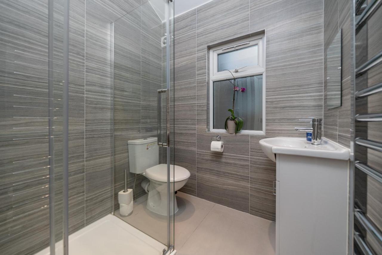 Holiday home The White House London