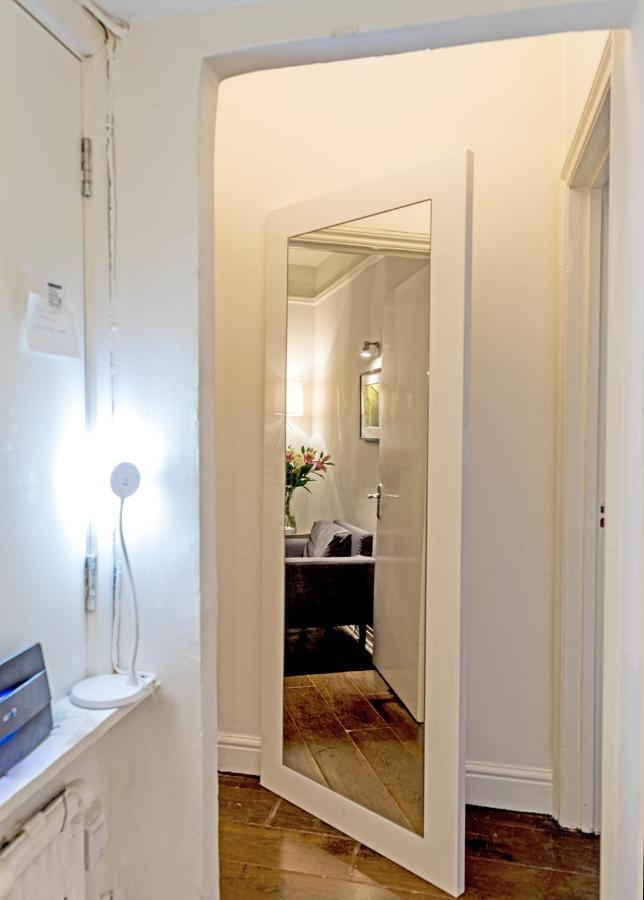 Flat 25 Dudley Court Appartement