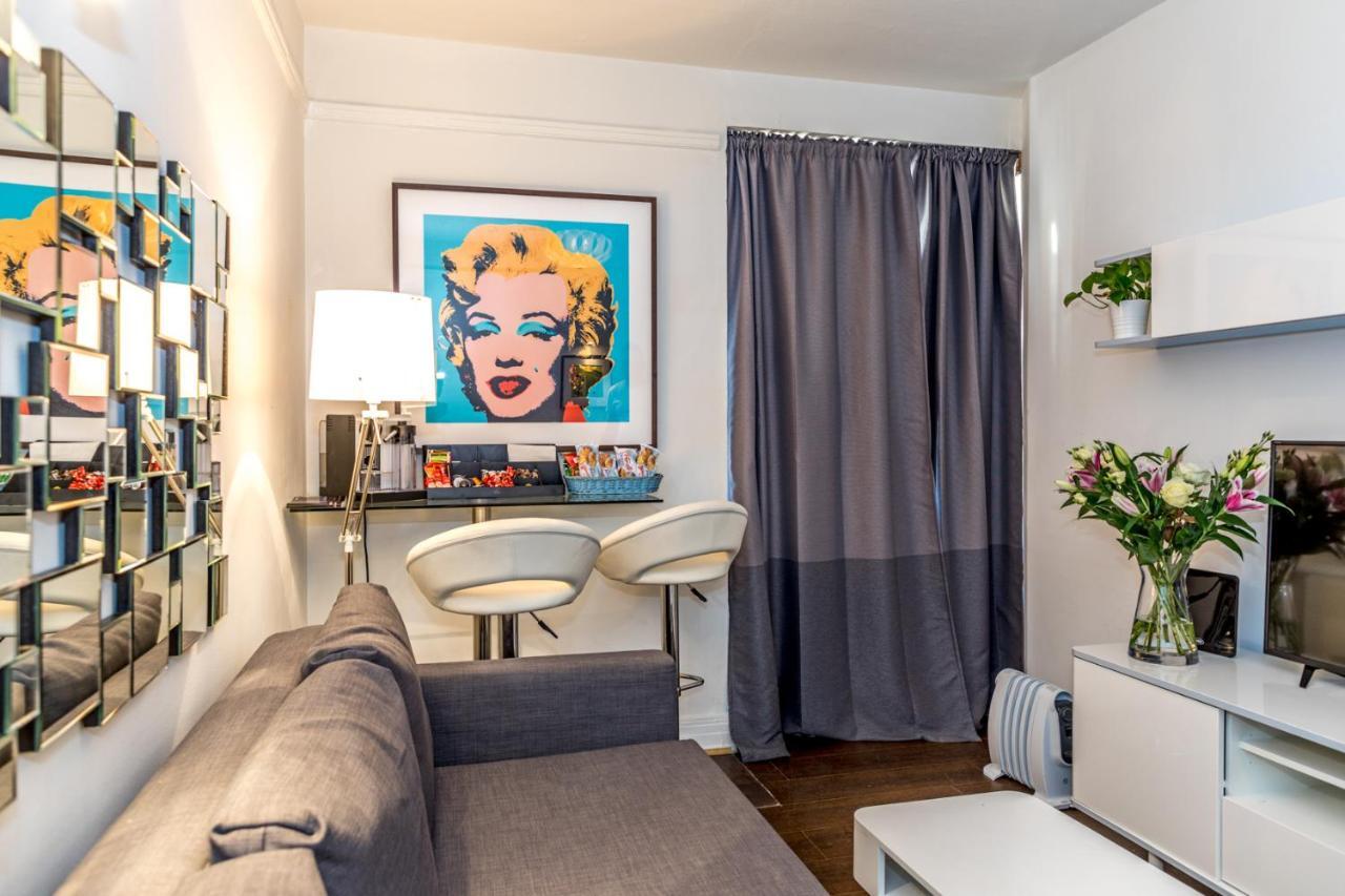 Appartement Flat 25 Dudley Court Londen