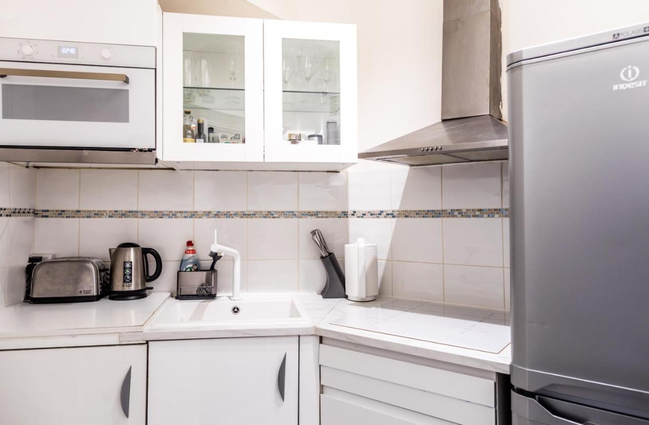 Flat 25 Dudley Court Appartement *
