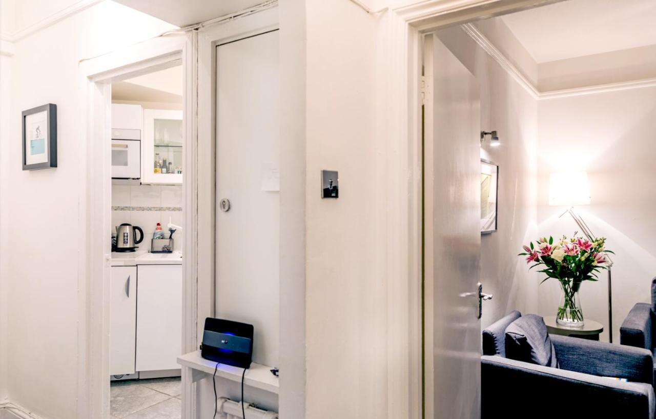 Flat 25 Dudley Court Appartement