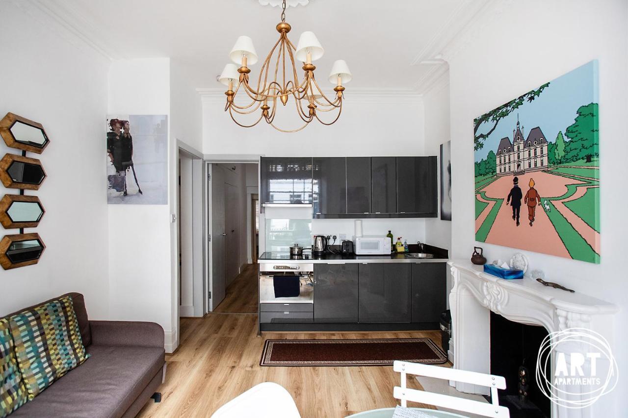 Apartamento Imperial House