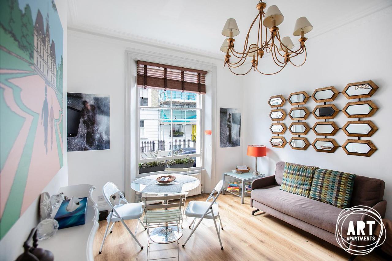 Apartamento Imperial House *