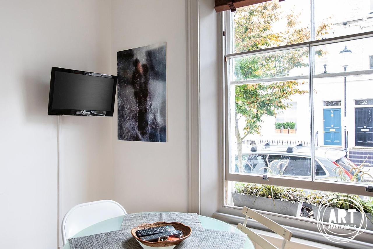 Apartamento Imperial House