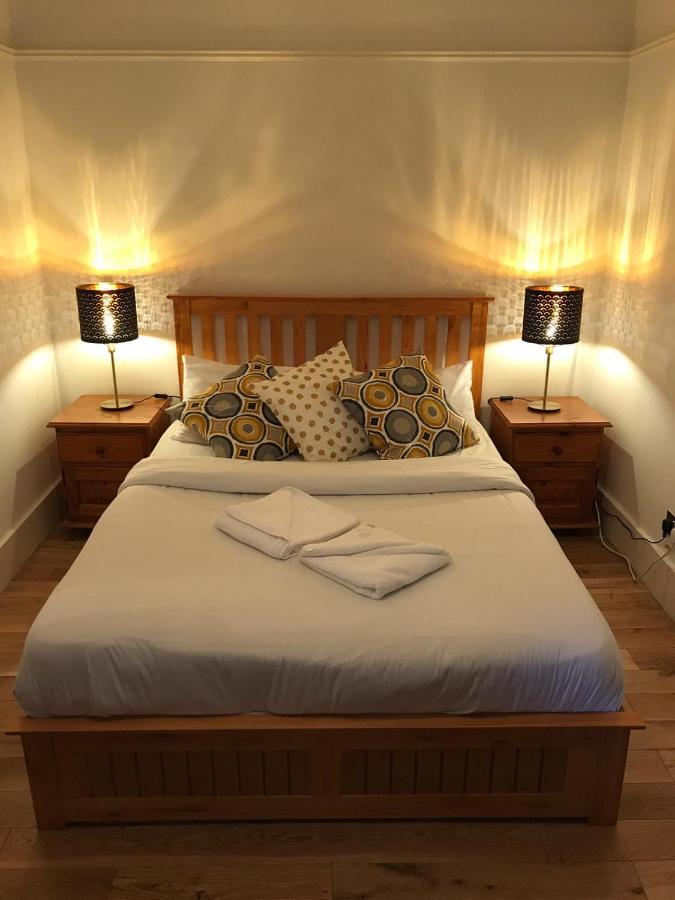 Apartamento Flat1 Camden Road *