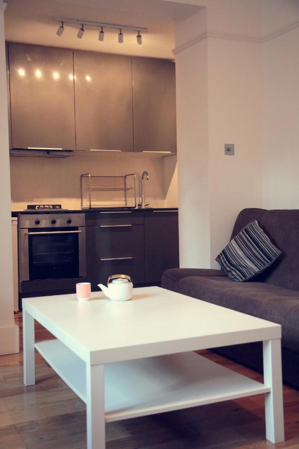 Flat1 Camden Road Apartment *